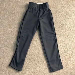 Alleson Athletic Baseball Pants Boys Youth XS